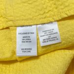 Lilly Pulitzer Liza Shorts Sunglow Yellow Textured 2 Photo 5