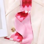 Thin Purse Scarf / Hairband / Scarf Photo 2