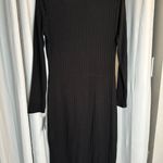 Iz Byer Sweater Dress Photo 1