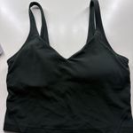 Lululemon Green  Align Tank Size 6 Photo 0