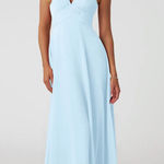 Azazie  Tessie Bridesmaid Dress Photo 0