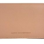 Aimee Kestenberg  Blush Pink Bi-Fold Wallet Photo 0