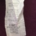 Love j FINAL MARKDOWN Ladies’ Lovely J crushed Velour Leggings (L) Photo 8