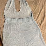 Grey Bandit Dress Photo 2