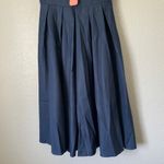 Chi Chi London Nwt Appliqué Fit Flare Party Dress Navy 4 Photo 8