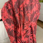 Free People Red Bodysuit Intimately XS Photo 3