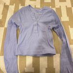 Urban Outfitters Long-sleeve Top Photo 0