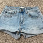KanCan USA KanCan Jean Shorts  Photo 0