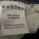 Eunina  Denim Jeans Short Size XS Photo 4