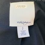 Halogen  grey and black one button blazer Photo 7