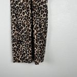 Victoria's Secret Women's Corset Top Cheetah Sz M Photo 2