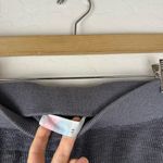 Free People Malibu Solid Surf Shorts Gray Photo 3