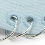 Forever 21 NWT O-Ring Baseball Cap Photo 4