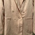 House of Harlow 1960‎ Pink Blazer Size XS Photo 1