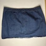 Refuge Mini Skirt 1X Photo 1