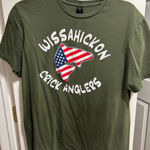 Gildan Fishing T-Shirt Photo 0