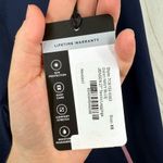 Tail Women’s XS Jensen Tennis Leggings Athletic Athleisure New Blue Photo 2