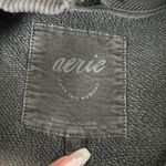 Aerie  oversized NYC sweatshirt  Photo 2