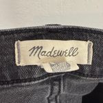 Madewell The Perfect Vintage Jean Lunar Wash Size 29 Photo 3