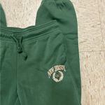 Primark green sweats Photo 1