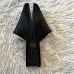 Diba True  High Up Mule ponyhair in black size 8.5 Photo 9