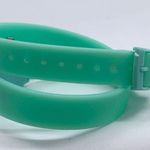 All For Color Double tour  silicone band   ladies Quartz watch 25mm  fresh batter Photo 2