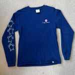 Simply Southern Save Them Turtles Long Sleeve Tee Photo 0