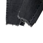 Free People  We The Free Baggy Boyfriend Jeans Distressed Tapered Women’s Size 27 Photo 7