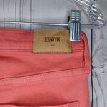 Edwin Pixie Mid Rise Skinny jeans Size 27 Photo 9