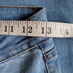 Nina  Rossi distressed skinny jeans size 5 Photo 5