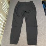 Under Armour Project Rock Black Joggers Photo 6