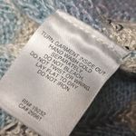 Alfred Dunner NWOT  Pastel Knit Cardigan Photo 9