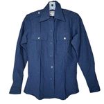 Sentry Uniform‎ Shirt nwot Blue Size undefined Photo 0