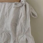 Aerie White Skirt Photo 2