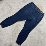 Judy Blue  Women’s Skinny Fit Jeans High Rise Dark Wash JB82253DK-CO-PL 22W Photo 4