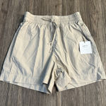 American Eagle AE77  Premium Collection 100%‎ Cotton Women's Shorts Size XS NWT Photo 0