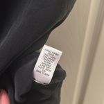 Banana Republic  Black Silk Shirt Photo 6