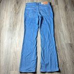 Levi's Levi’s 725 High-Rise Bootcut Stellar Stretch Jeans Size 31x32 Photo 3
