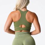 NVGTN  Sports Bra Photo 1