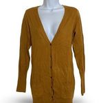 New York And Company NY&Co. Long Lightweight Cardigan Photo 0