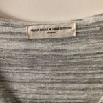 Urban Outfitters  Heathered Gray Tee Photo 2