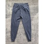 ANINE BING  Colette Joggers in Washed Black - Small Photo 7