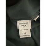 Daydreamer  Women's Rolling Stones
Stars Rolled Sleeve Maxi Dress Size XS Photo 4