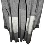 Kasper ‎ Long Cardigan Sweater Photo 2