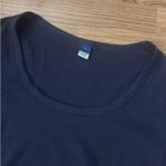 Old Navy  Crewneck Long Sleeve Top Size Large Photo 2