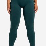 Pursue Fitness Marble Seamless Leggings Photo 4