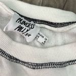 Princess Polly  Portland Graphic crewneck Sweatshirt Photo 2