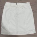 Free People Mini Skirt Photo 2