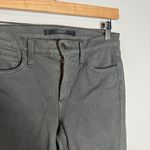 joe's jeans 🌺  dark taupe Skinny Ankle jeans Photo 1