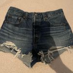 Levi's Levi’s Shorts 501 Photo 0